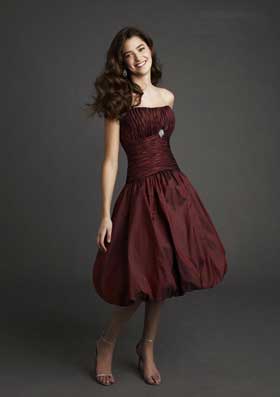 Коктейльні плаття 2012