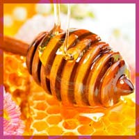 Застосування меду в народній медицині