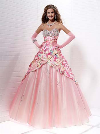Модні сукні для заручин 2013