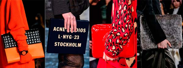 Модні сумки 2013-2014 фото
