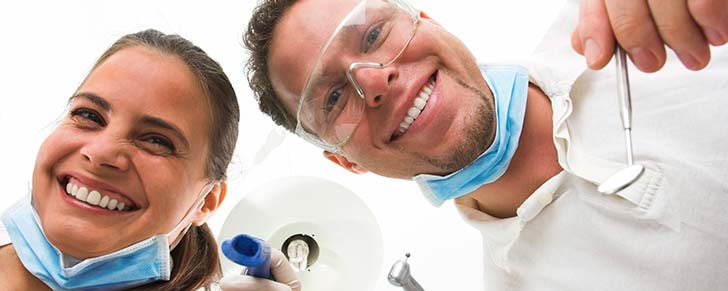 Яким повинен бути хороший стоматолог?