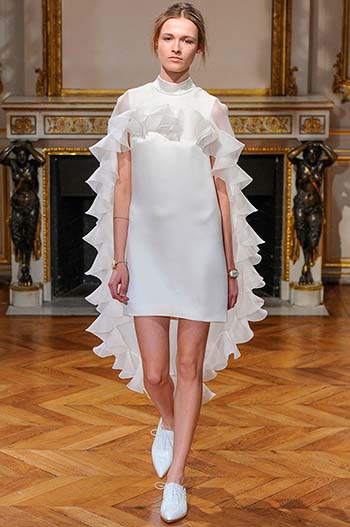 Білі плаття 2014-2015