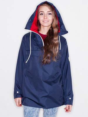 Жіночі куртки вітровки анорак 2014