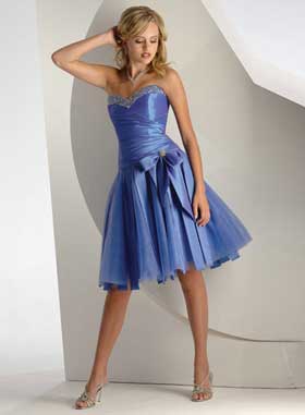 Коктейльні плаття 2012