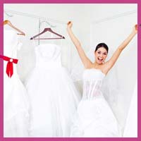 Як вибрати весільну сукню?