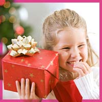 Що подарувати батькам на Новий рік 2013?