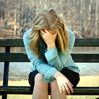 5 способів природно позбутися від депресії