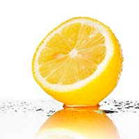 Як вичавити з лимона максимум користі для краси