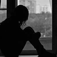 Самотність - причина хвороб і стресів