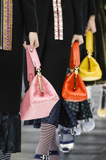 Колекція модних сумок 2013