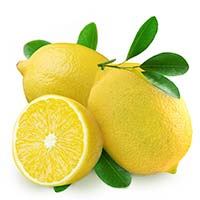 7 фактів про лимони