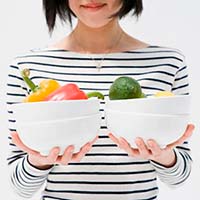 3 простих поради як дотримуватися дієти без шкоди для здоров'я