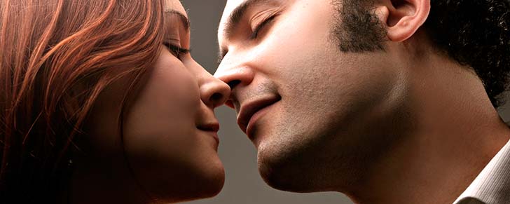 5 цікавих фактів про французький поцілунок