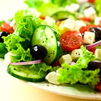 6 причин полюбити салати