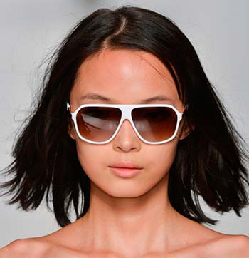 Сонцезахисні окуляри весна-літо 2014