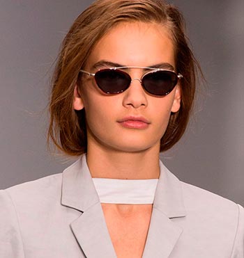 Модні сонцезахисні окуляри 2016